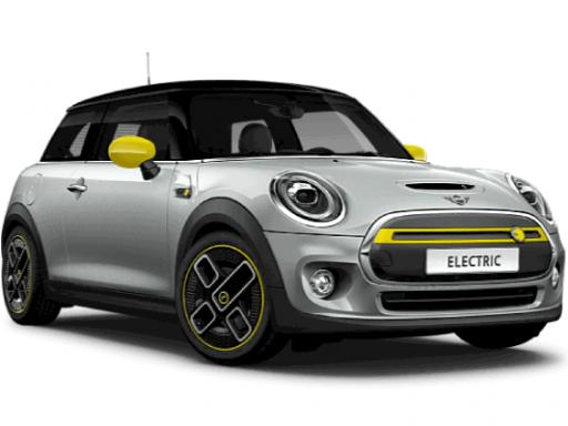 Mini Electric Hatchback 135kW Cooper S Level 3 33kWh 3dr Auto