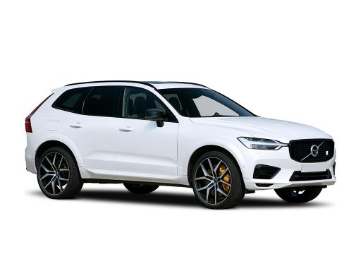 Volvo XC60 Estate 2.0 B5P 250 Core 5dr AWD Geartronic